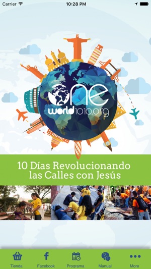 One World(圖1)-速報App