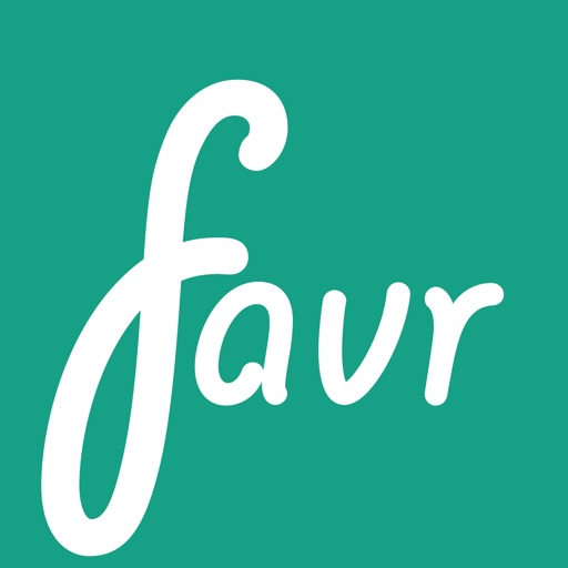 Favr - Get connected