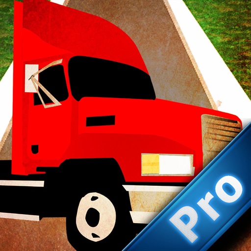 A Truck Racing Pro icon