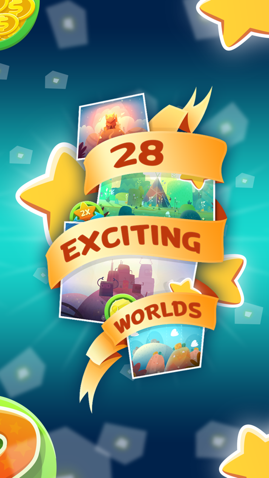Bingo Dreams Bingo - Fun Bingo Games & Bonus Games - 2.4.4 - (iOS)