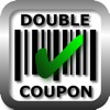 Double Coupon Checker - iPadアプリ