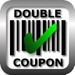 Download Double Coupon Checker app