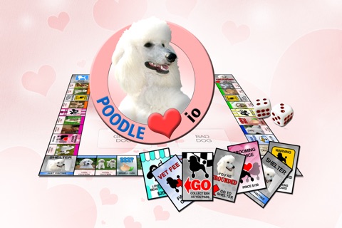 Poodle io (opoly) screenshot 2