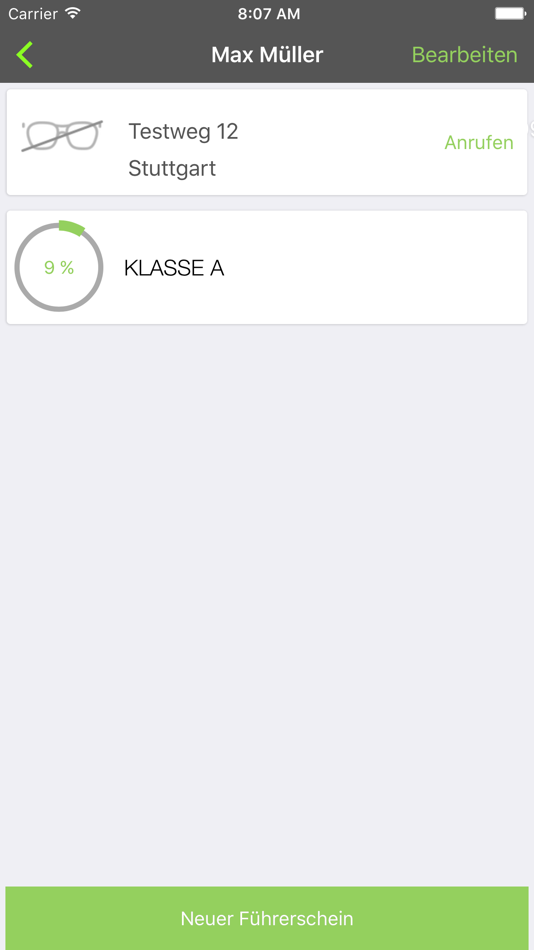 #2. Die FahrlehrerApp (iOS) 由: ADBD GmbH