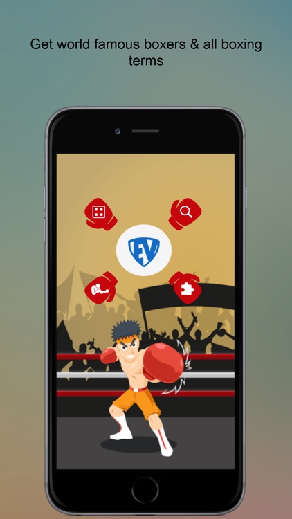 Boxing Dictionary SMART Guide