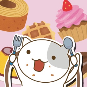 螢幕擷取畫面 (3) ねこぱずる 〜さめがめ風パズルゲーム〜
