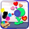 Paint For Kids Game Tweety Bird Version