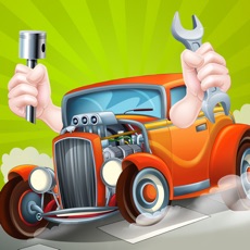 Activities of Car Factory Mechanic Simulator & Repair Shop