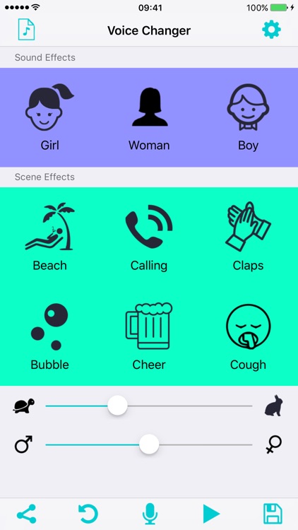 Voice Changer Calls Free Funny Prank Sound Effects