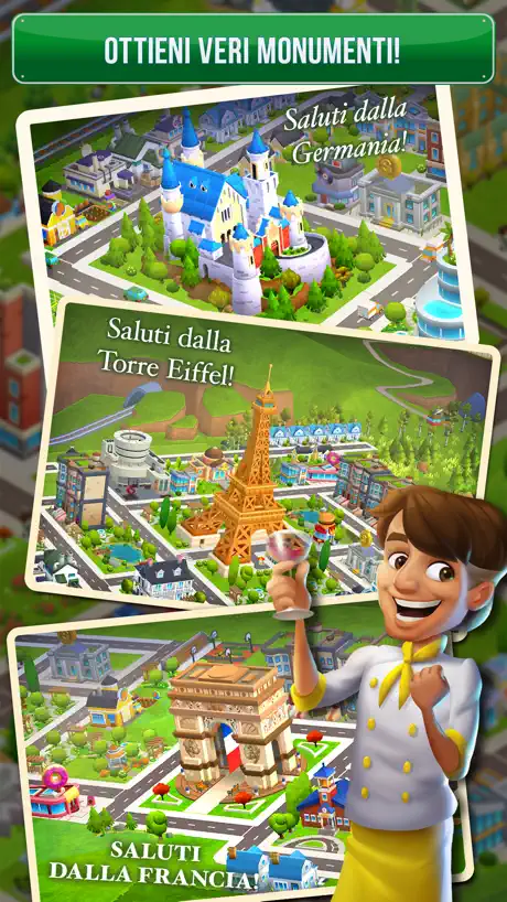 Dream City: Metropolis