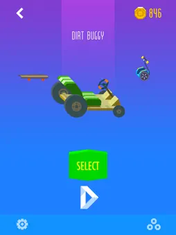 Downhill Riders screenshot 9