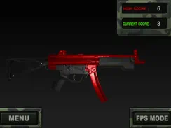 Hunting Gun Builder: Rifles & Army Guns FPS Free iPad image 3