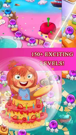 Game screenshot Candy Guru Fever hack