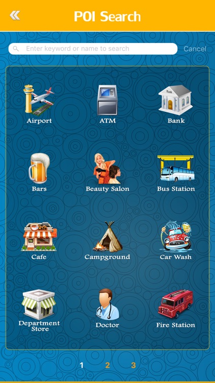 Great App for Silver Dollar City screenshot-4