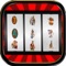 Classic Slots & Poker - Mayan Culture Theme