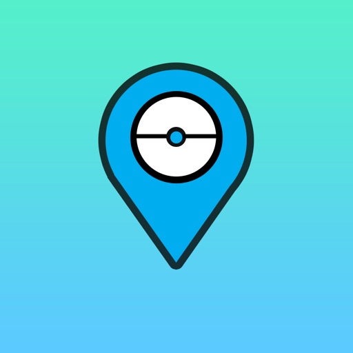 Poke-Tracker for Pokemon GO