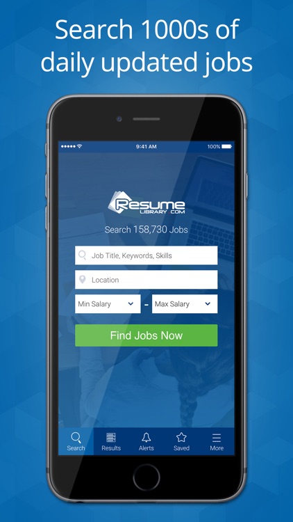 Resume-Library