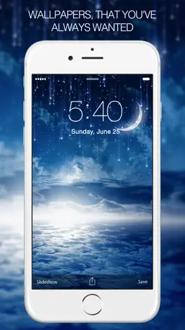 Game screenshot Moon Wallpaper – Full Moon, Sailor Moon Background mod apk