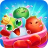 Fruits Garden Match 3 Diamond FREE - Bigo Version - iPhoneアプリ