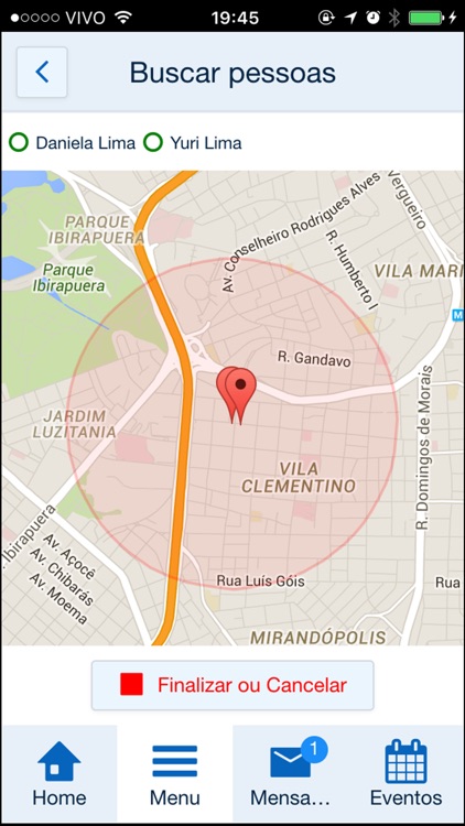 CEI DESENVOLVIMENTO INFANTIL