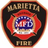 Marietta Fire
