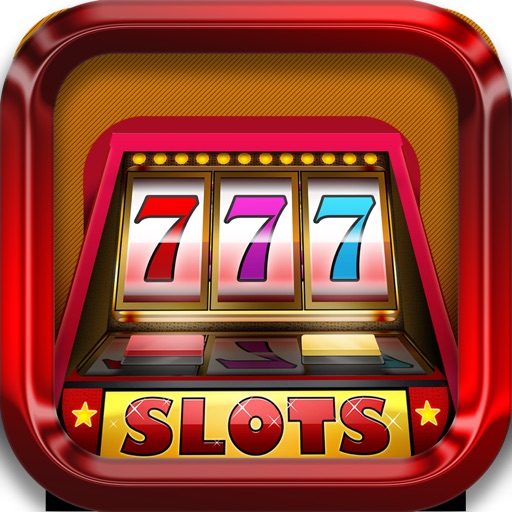 21 Slots Crazy Free Games - Slots Machine Win Now! icon