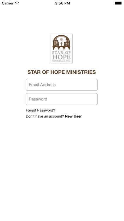 Star of Hope Ministries