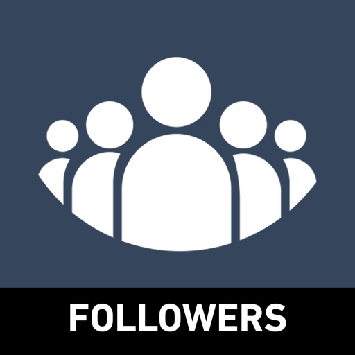 Followers For Tumblr - Followers Tool iOS App