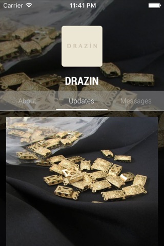 DRAZIN by AppsVillage screenshot 2