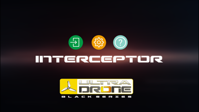 Screenshot #1 pour ULTRADRONE INTERCEPTOR