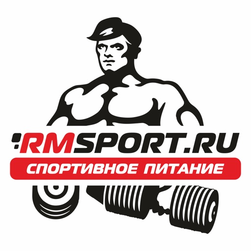 Спортивное питание RMSPORT.RU