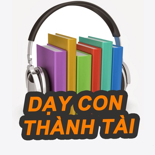 Dạy con thành tài-Audio Offline