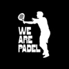 We Are Padel