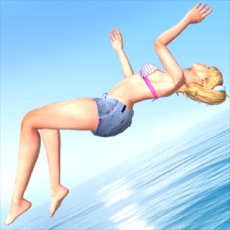 Activities of Hill Flip Dive