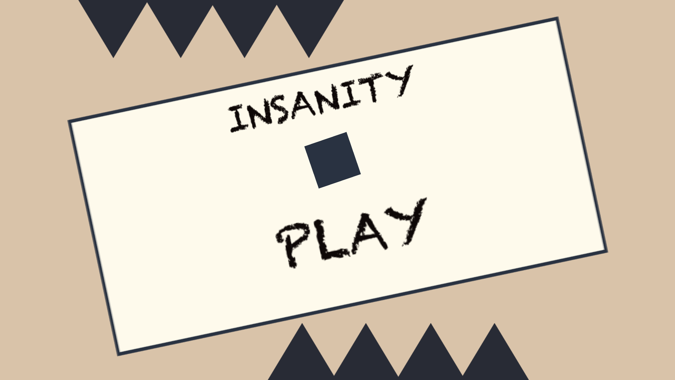 Insanity!! screenshot 2