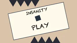 Game screenshot Insanity!! apk