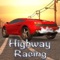 Mcqueen Highway Racing is an endless racing game against traffic in a realistic environment, offering the best racing experience