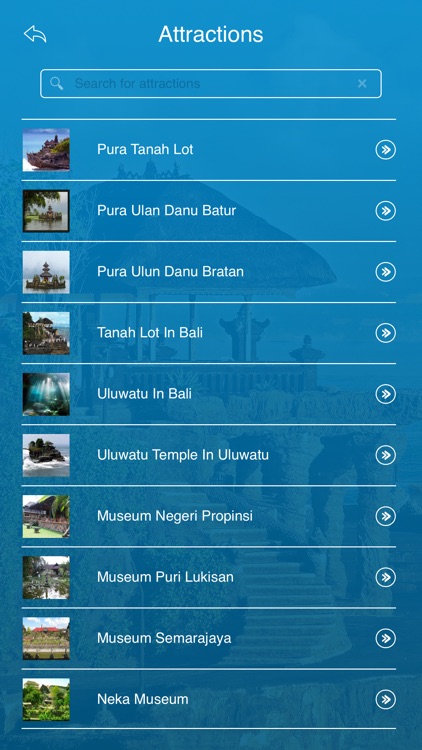 Bali Tours Guide