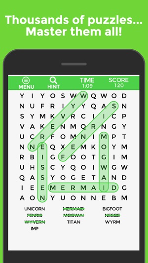 Word Search Snap - Endless Puzzles!(圖4)-速報App