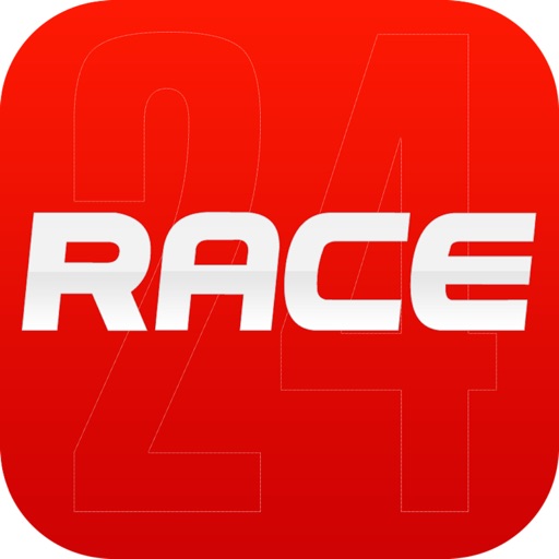 RACE24 icon