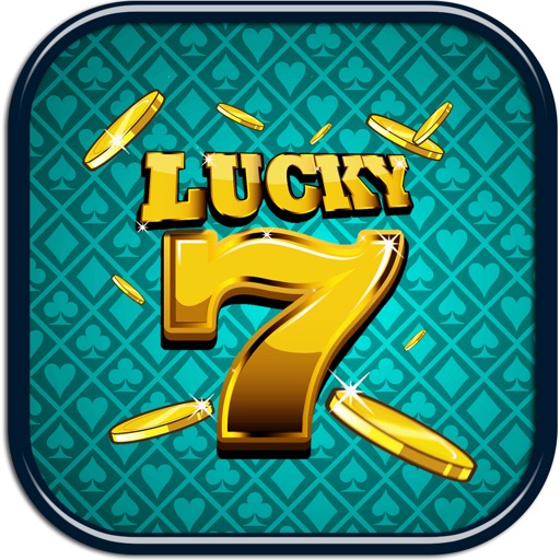 Amazing Golden Palace - FREE Game Slots Icon