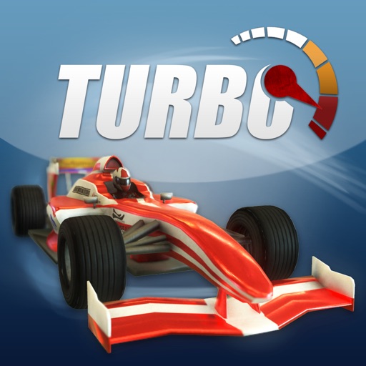 MyGPTeam Turbo Icon