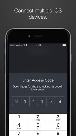 Hedge Connect(圖3)-速報App