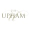 Welcome to The Upham Hotel in Santa Barbara, California