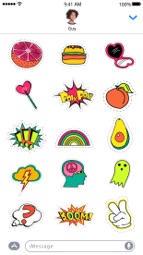 Pop Art Collection Captura de tela 3