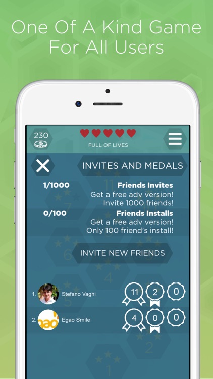 Hexa Dots - Connect Four Dots of the Same Color screenshot-4