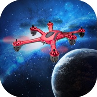 AccDrone app icon - Entertainment app for iPhone