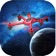 AccDrone app icon - Entertainment app for iPhone