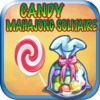 Cand Mahjong Solitaire Games