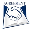 Agreement and Contract Flashcards-Lessons